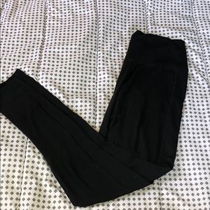 Aerie Chill High-Waisted Leggings